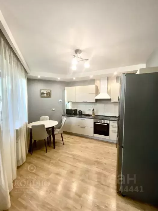 1-к кв. Москва ул. Татьянин Парк, 14к1 (47.0 м) - Фото 0