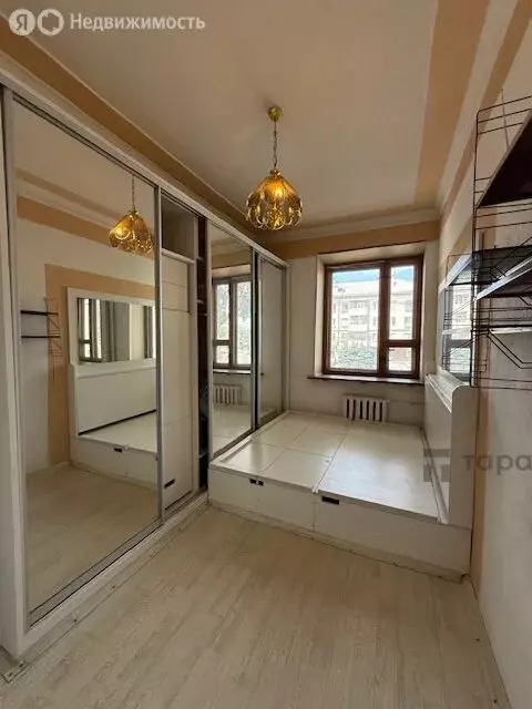 1к в 3-комнатной квартире ( м) - Фото 0