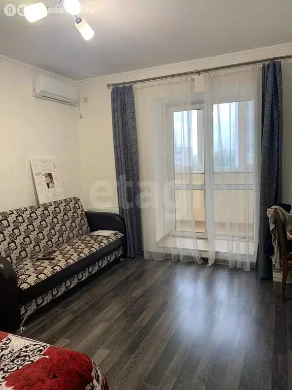 1-комнатная квартира: Энгельс, Степная улица, 63 (41 м) - Фото 0