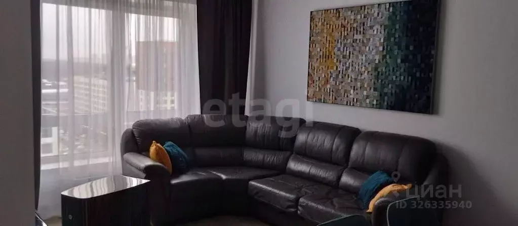 2-к кв. Москва ул. Малое Понизовье, 3 (39.5 м) - Фото 2