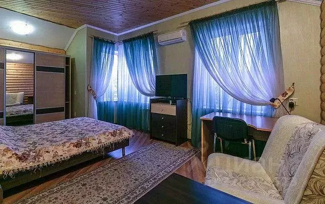 Комната Липецкая область, Липецк Липовская ул., уч6 (25.0 м) - Фото 1
