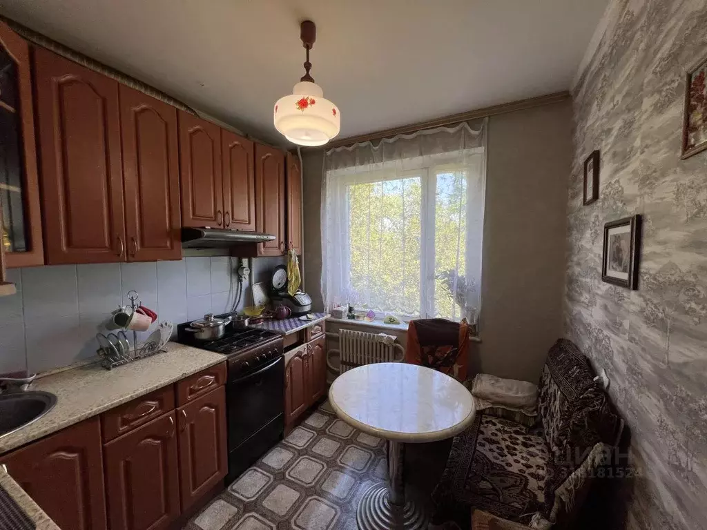 Квартира, 2 комнаты, 48.6 м - Фото 0