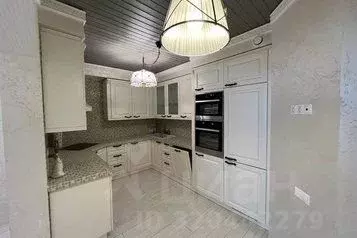 3-к кв. Краснодарский край, Сочи ул. Кирова, 30 (120.0 м) - Фото 0