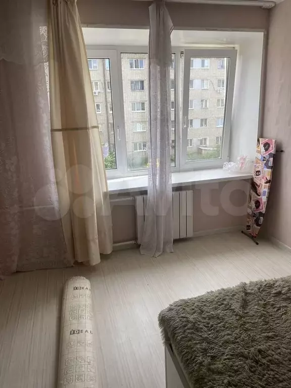 Квартира-студия, 20 м, 3/5 эт. - Фото 1
