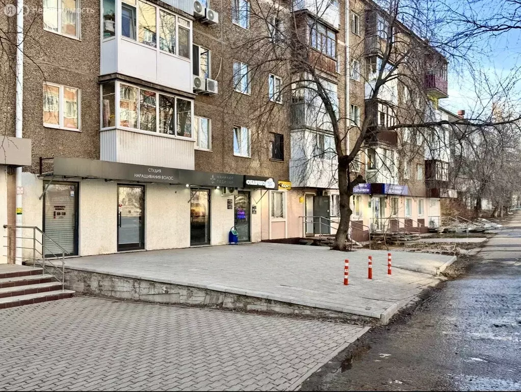 Помещение свободного назначения (13 м) - Фото 1