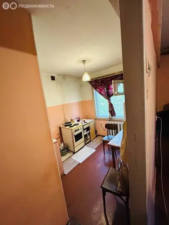 1-комнатная квартира: Иркутск, бульвар Рябикова, 41 (30.06 м) - Фото 1