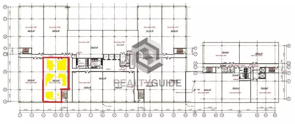 Офис в Москва Очаковское ш., 34 (257 м) - Фото 1