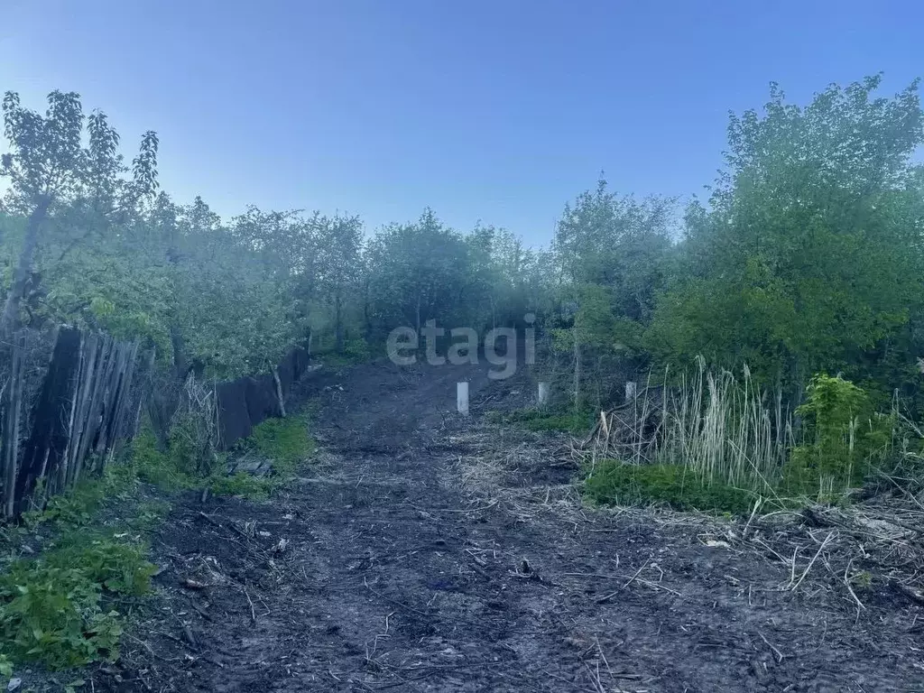 Участок в Ульяновская область, Ульяновск Восход СТ,  (6.0 сот.) - Фото 1