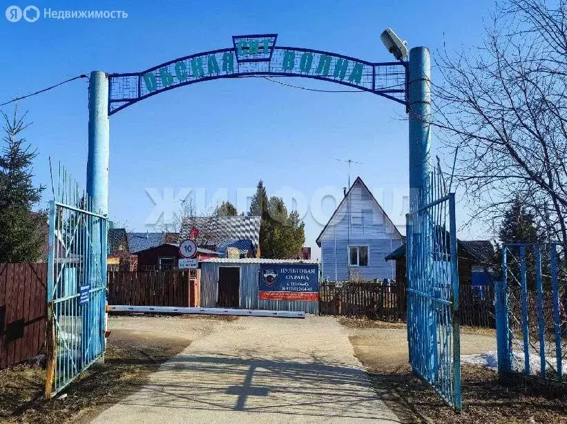 Дом в Кубовинский сельсовет (59.4 м) - Фото 0
