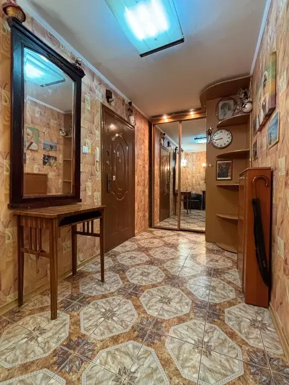 Продаётся 3-к квартира, 75 м - Фото 0
