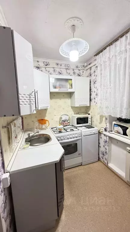 3-к кв. Еврейская автономная область, Смидовичский район, пос. ... - Фото 1