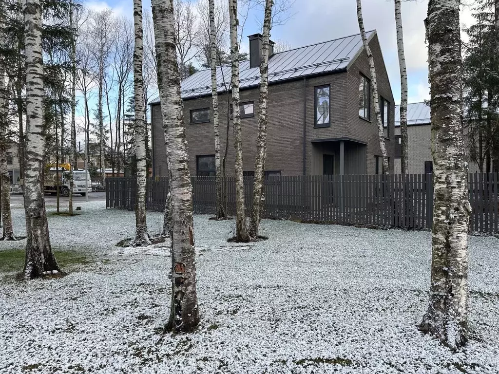 Коттедж в Московская область, Красногорск городской округ, Сабурово ... - Фото 2