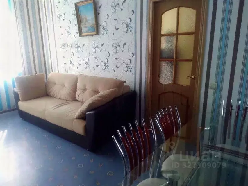 2-к кв. Тульская область, Новомосковск ул. Генерала Белова, 4 (50.0 м) - Фото 1