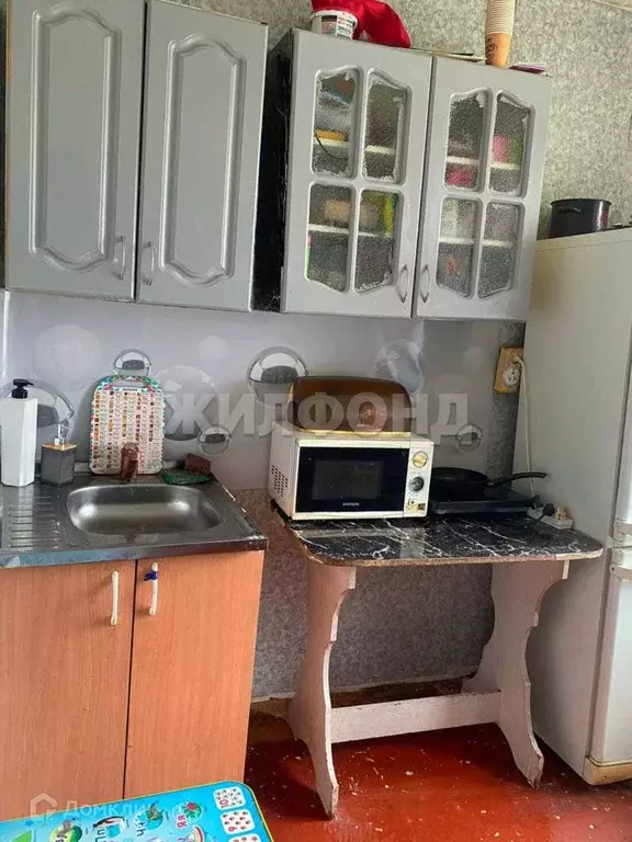 Продаётся 3-к квартира, 54.4 м - Фото 1