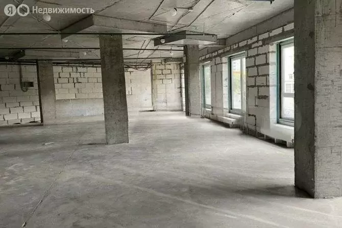 Помещение свободного назначения (210 м) - Фото 0