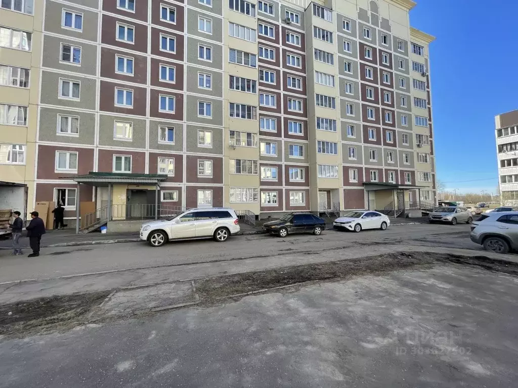 1-к кв. Московская область, Руза Федеративная ул., 13 (46.1 м) - Фото 0