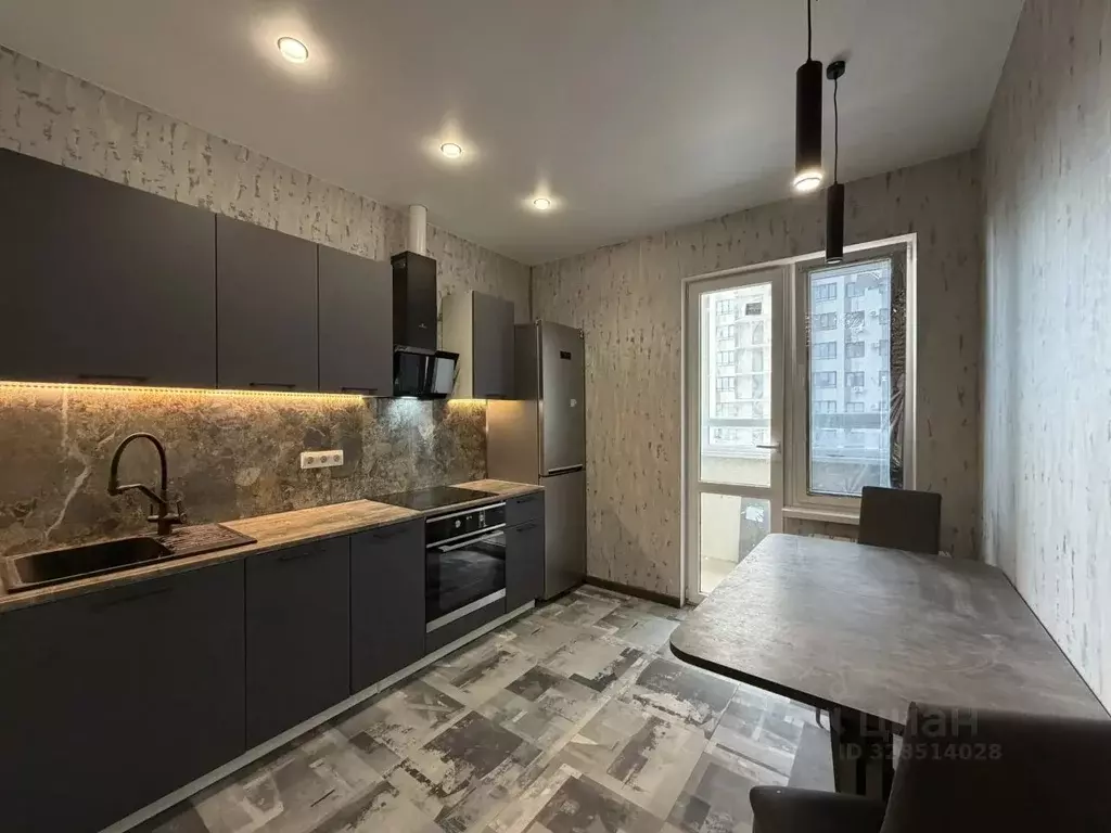 1-к кв. Адыгея, Тахтамукайский район, Старобжегокайское с/пос, Новая ... - Фото 1