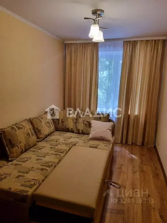 2-к кв. Калининградская область, Калининград ул. Подполковника ... - Фото 2