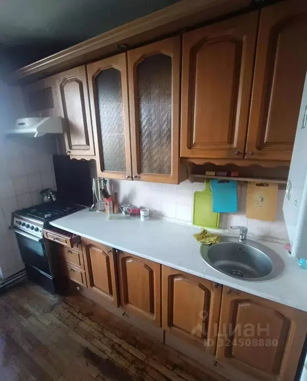 2-к кв. Севастополь ул. Хрусталева, 173 (65.0 м) - Фото 1