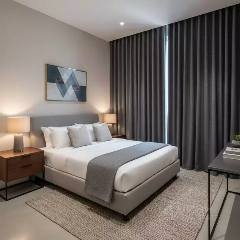 3-к кв. Москва Кутузовский просп., 12 (111.0 м) - Фото 2