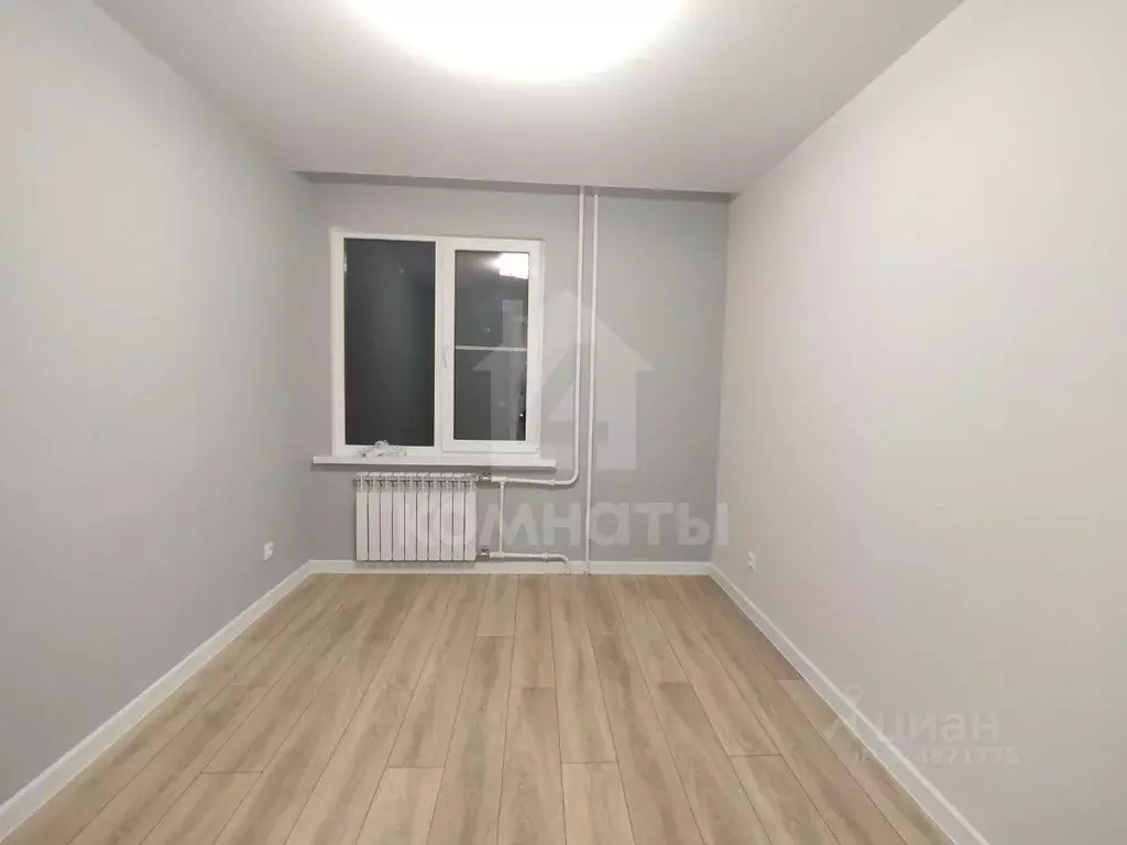 3-к кв. Воронежская область, Воронеж ул. Хользунова, 114 (56.0 м) - Фото 1