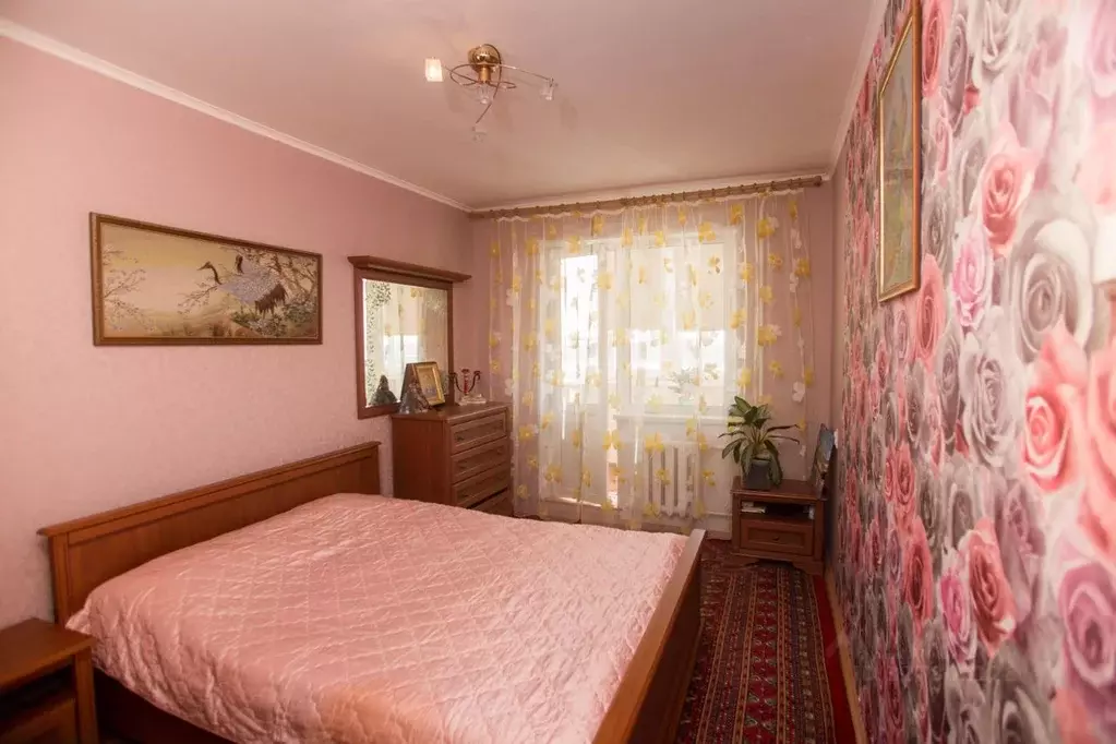 3-к кв. Волгоградская область, Волгоград Керамический мкр, ул. ... - Фото 2