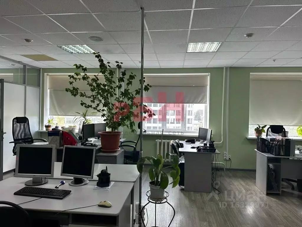 Офис в Самарская область, Самара ул. 22-го Партсъезда, 207 (10 м) - Фото 0