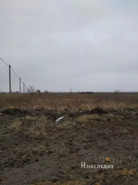 Участок в Ростовская область, Аксайский район, Старочеркасская ст-ца ... - Фото 0