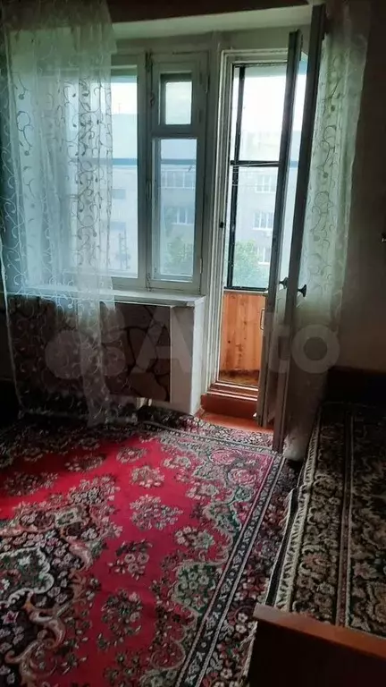 2-к. квартира, 57 м, 9/12 эт. - Фото 1
