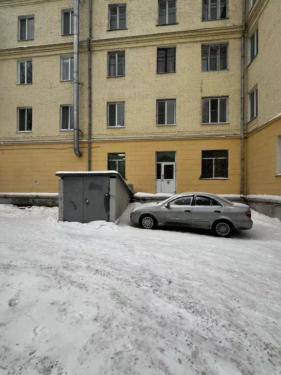 Склад в Томская область, Томск просп. Фрунзе, 222 (150 м) - Фото 2