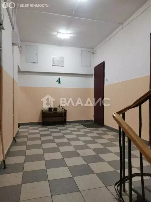 3-комнатная квартира: Москва, улица Ремизова, 7 (88.6 м) - Фото 1