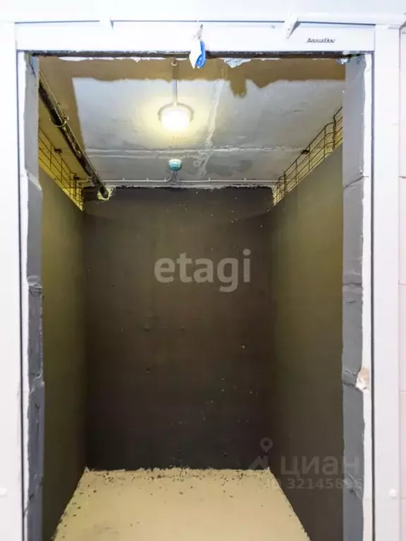 Склад в Тюменская область, Тюменский муниципальный округ, д. Дударева ... - Фото 1