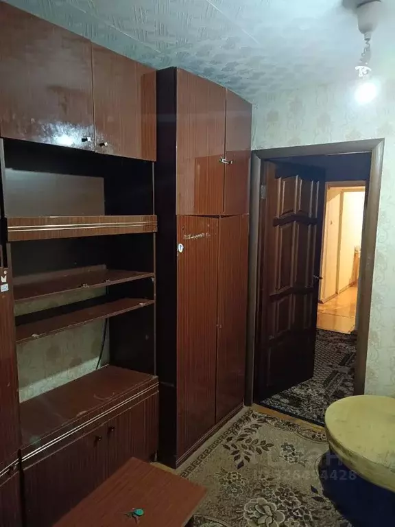 Комната Самарская область, Тольятти ул. Свердлова, 14 (18.0 м) - Фото 2