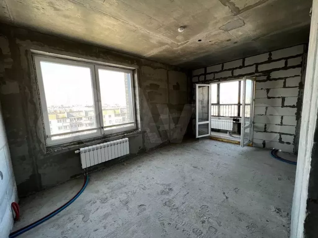 Аукцион: 3-к. квартира, 97,7 м, 8/33 эт. - Фото 0