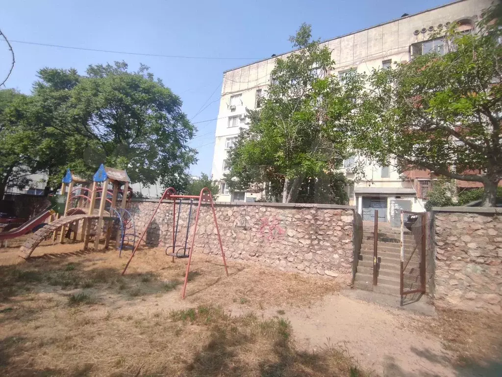 2-к. квартира, 53,6 м, 1/5 эт. - Фото 0