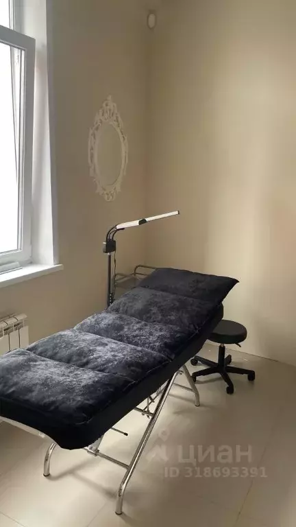 Офис в Новосибирская область, Новосибирск Пролетарская ул., 54 (12 м) - Фото 1