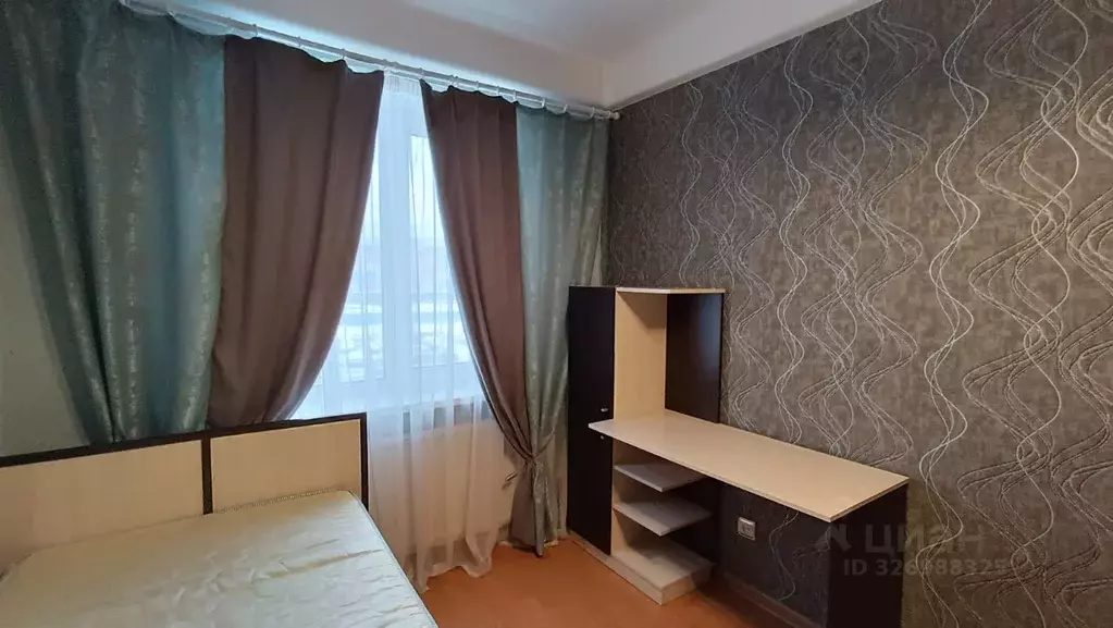 Комната Санкт-Петербург Шуваловский просп., 63К1 (12.0 м) - Фото 1