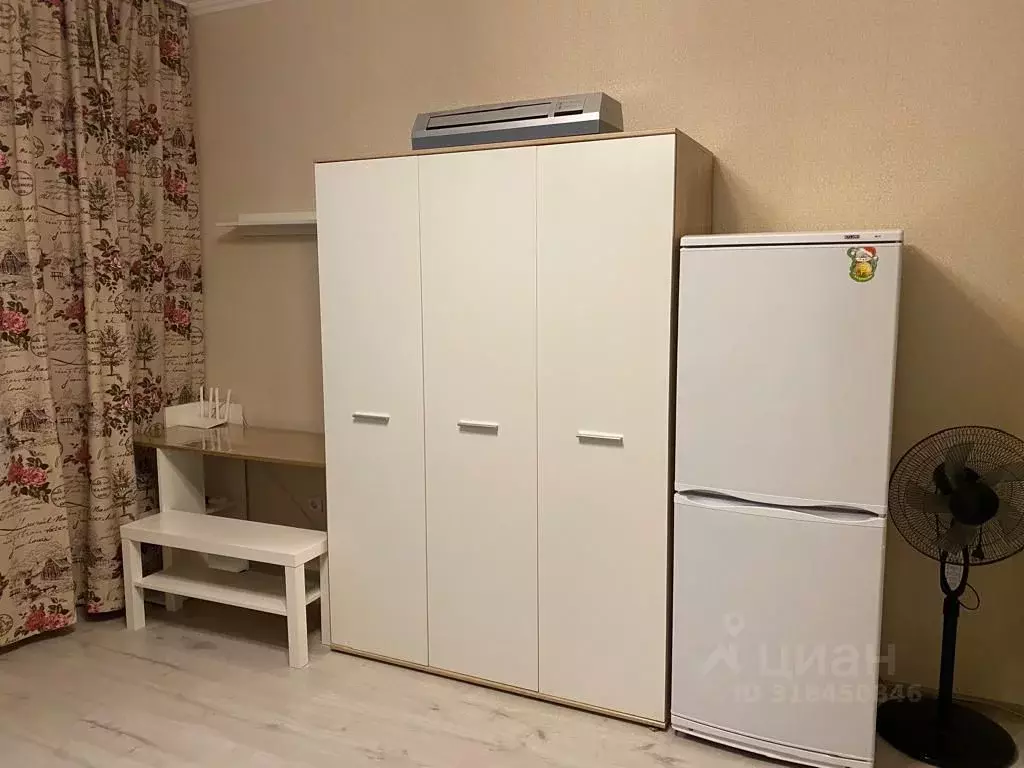 Студия Ленинградская область, Кудрово г. Всеволожский район, Заневское ... - Фото 0