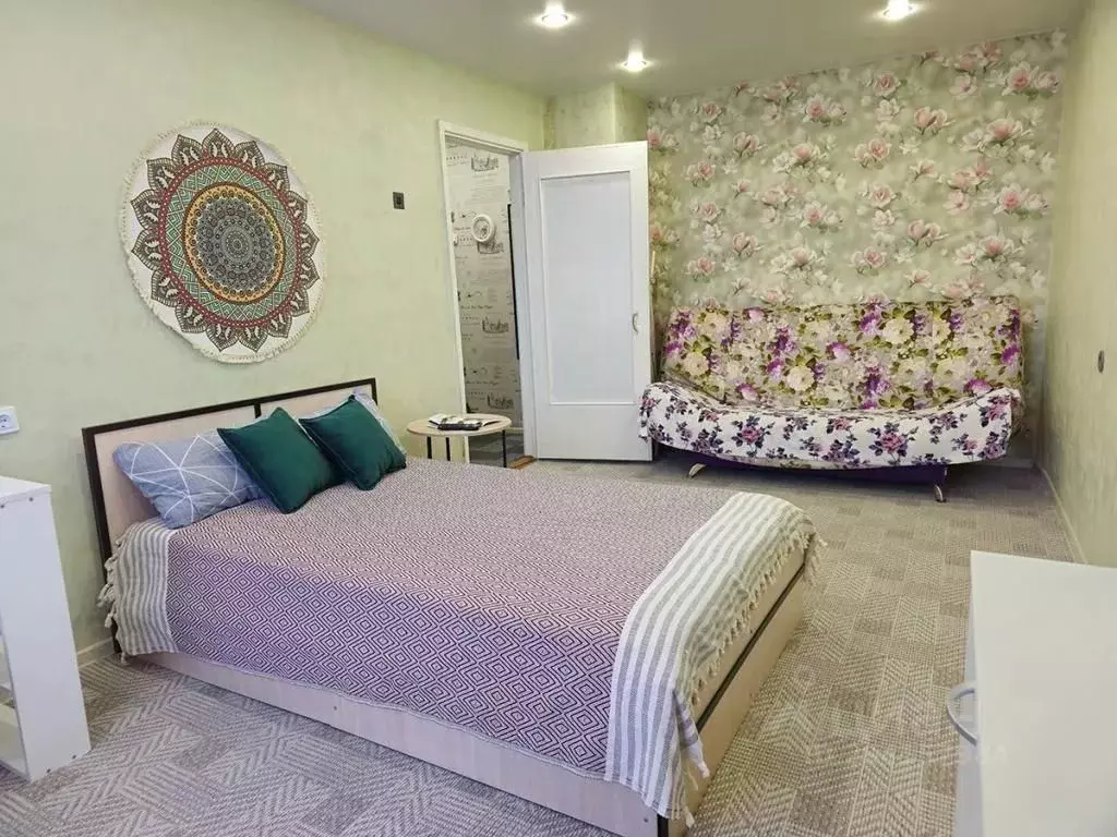 1-к кв. Архангельская область, Северодвинск Приморский бул., 12 (31.0 ... - Фото 2