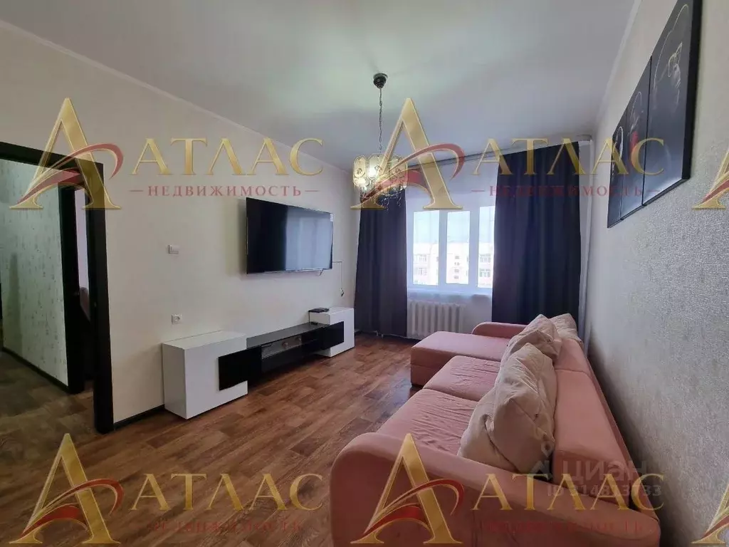 Студия Саха (Якутия), Нерюнгри ул. Карла Маркса (83.4 м) - Фото 2