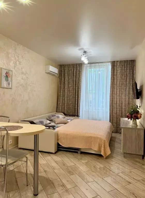 Студия Крым, Симферополь ул. Беспалова, 110К (28.0 м) - Фото 2