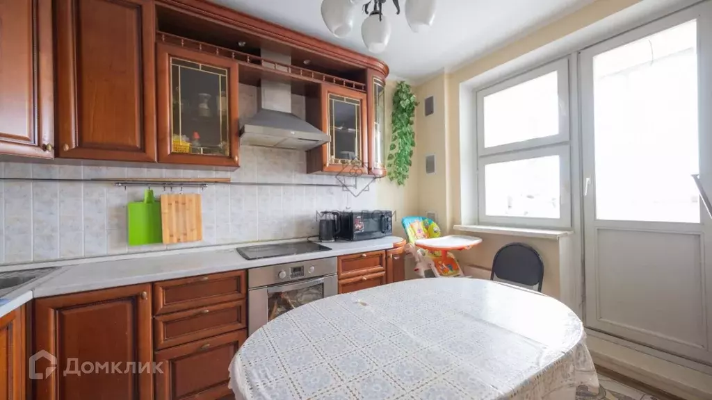 Продаётся 3-к квартира, 79.5 м - Фото 0