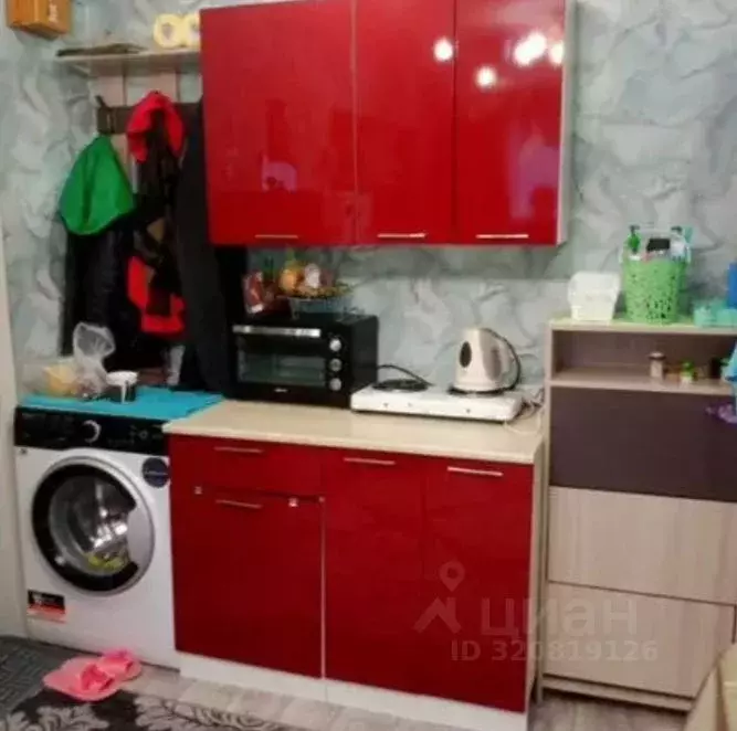 Комната Тульская область, Суворов ул. Ленинского Юбилея, 4 (18.2 м) - Фото 2