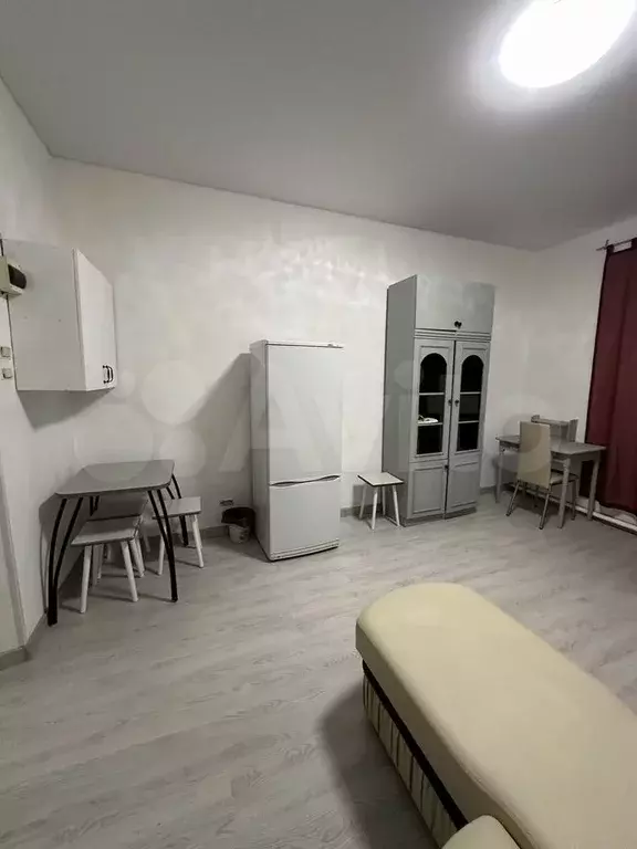 Комната 17 м в 3-к., 1/2 эт. - Фото 1
