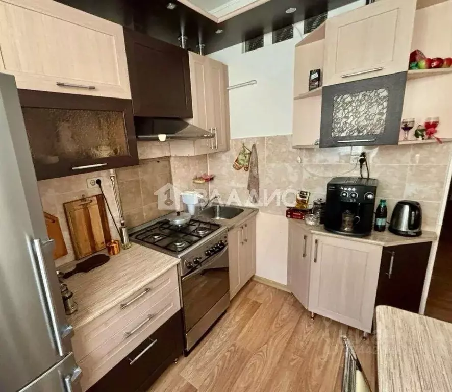 3-к кв. Пензенская область, Пенза ул. Славы, 5 (81.5 м) - Фото 1