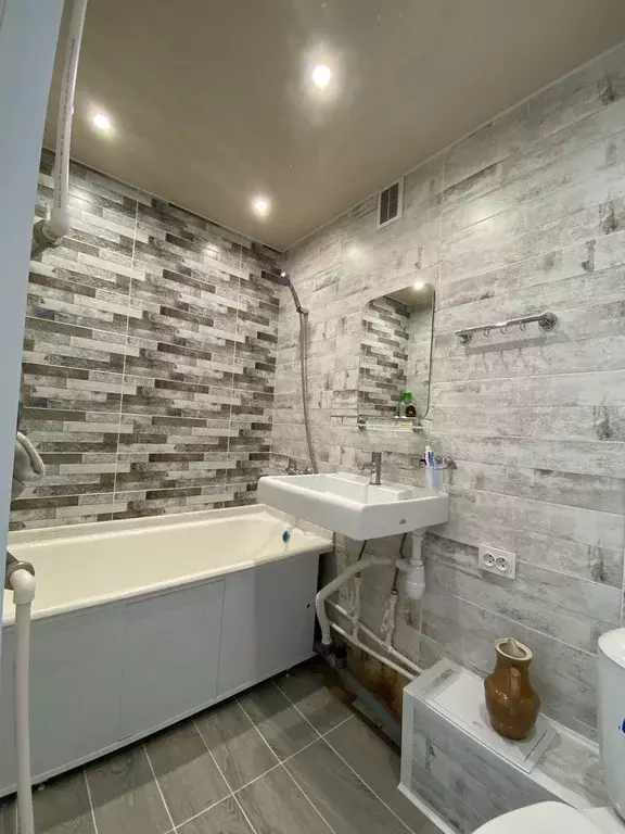 Продаётся 1-к квартира, 30.8 м - Фото 0