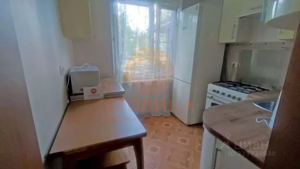 3-к кв. Москва ул. Героев Панфиловцев, 23к1 (64.0 м) - Фото 2