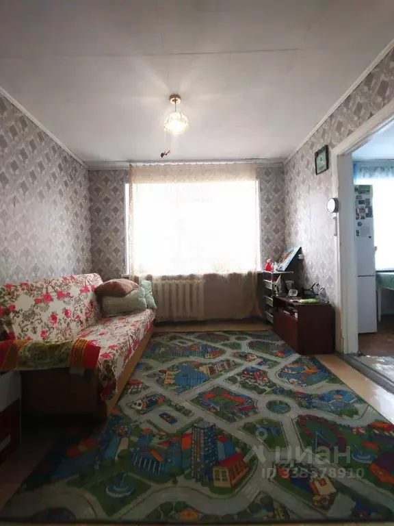 Студия Хабаровский край, Амурск просп. Строителей, 15 (22.6 м) - Фото 1