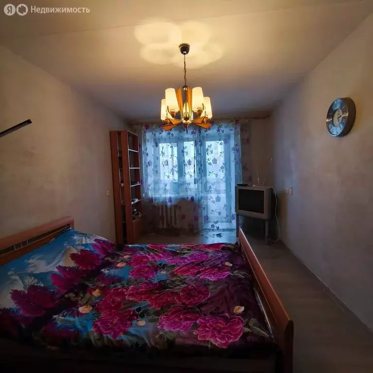 1-комнатная квартира: Вологда, Ленинградская улица, 95А (39.3 м) - Фото 1