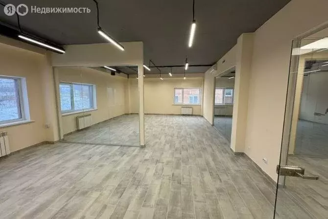 Офис (396 м) - Фото 2